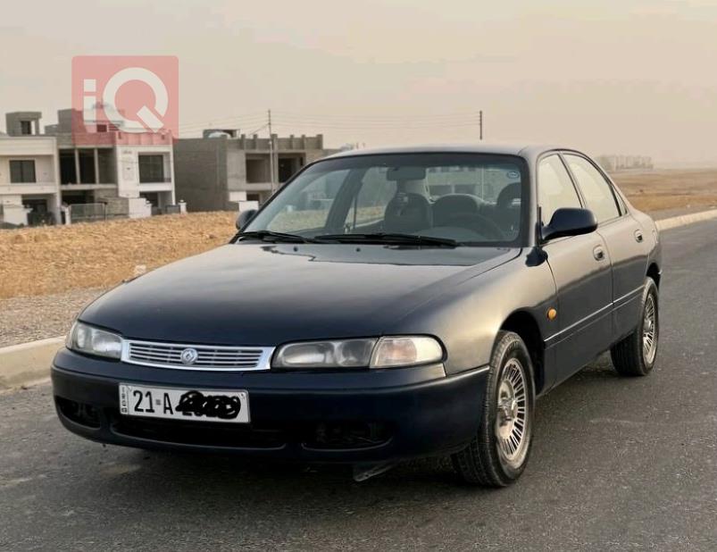 مازدا 626